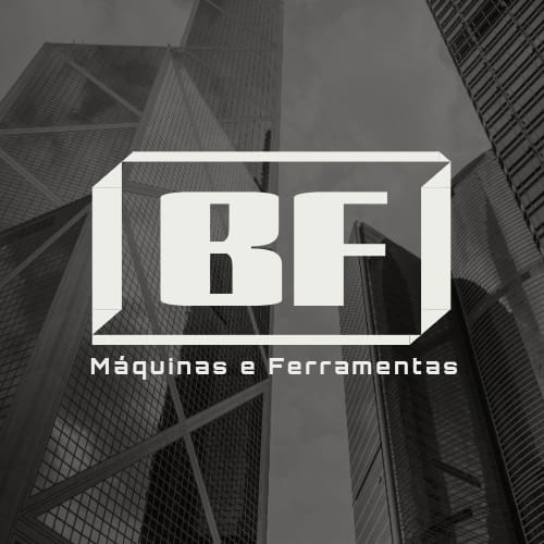 B.f. Maquinas e Ferramentas