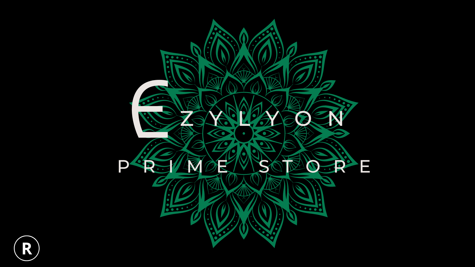 EZYLYON Prime Store, Inc. All Rights Reserved.