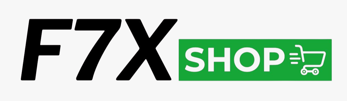 F7X shop