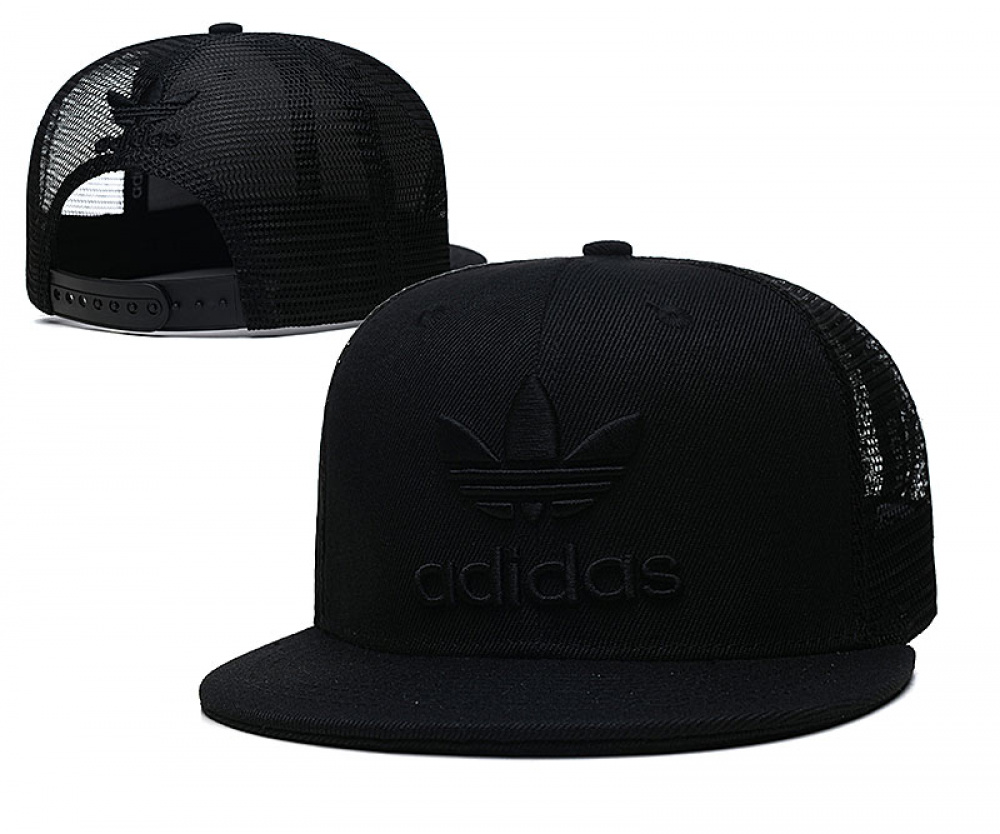 Boné adidas outlet snapback aba curva