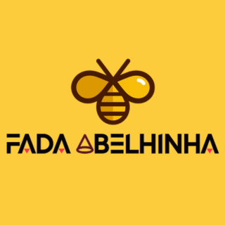 Fada abelhinha