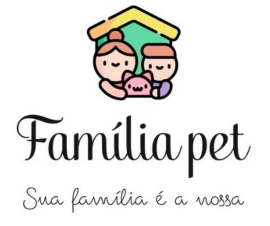 Família Pet