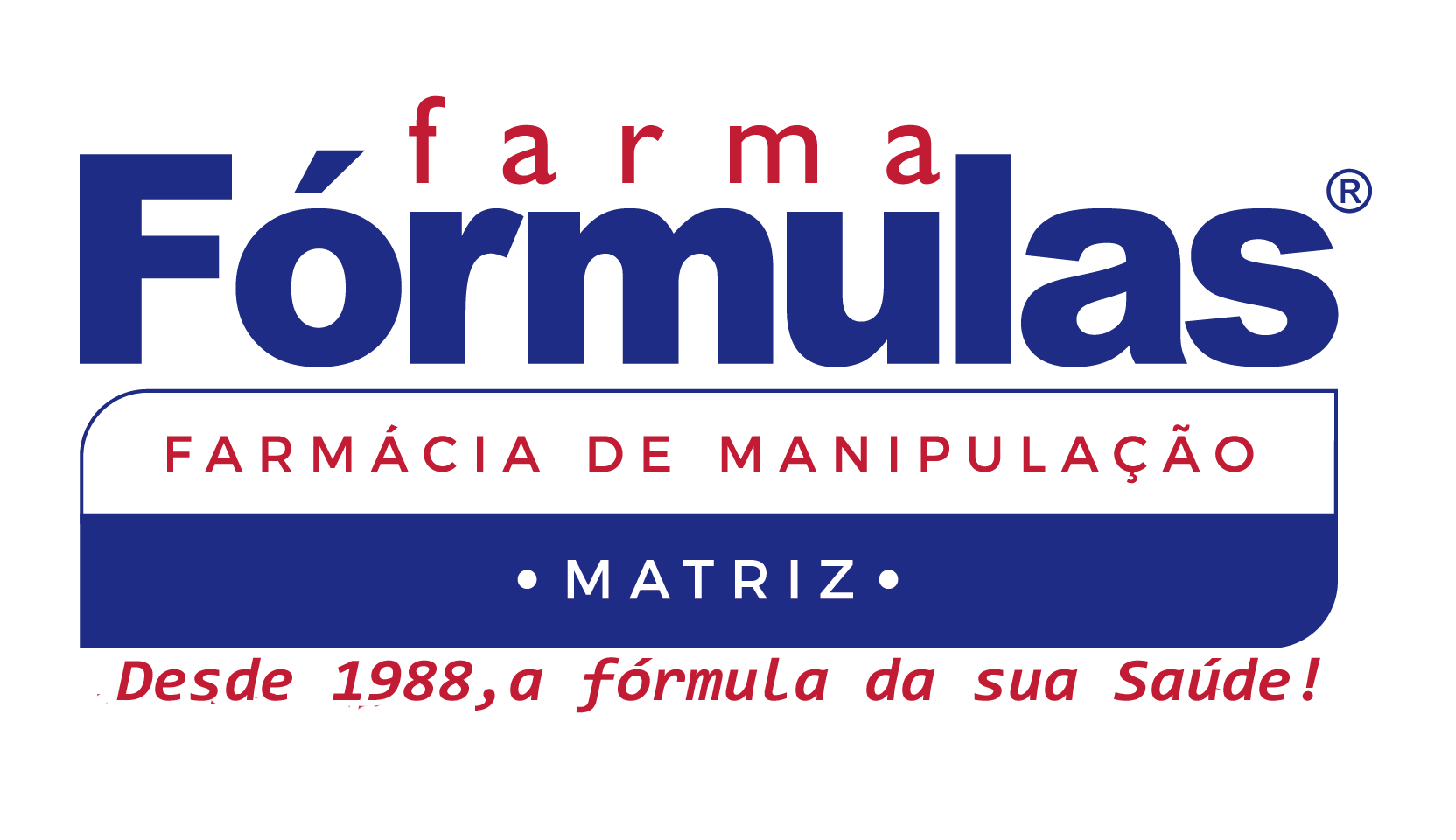FARMA FÓRMULAS LTDA