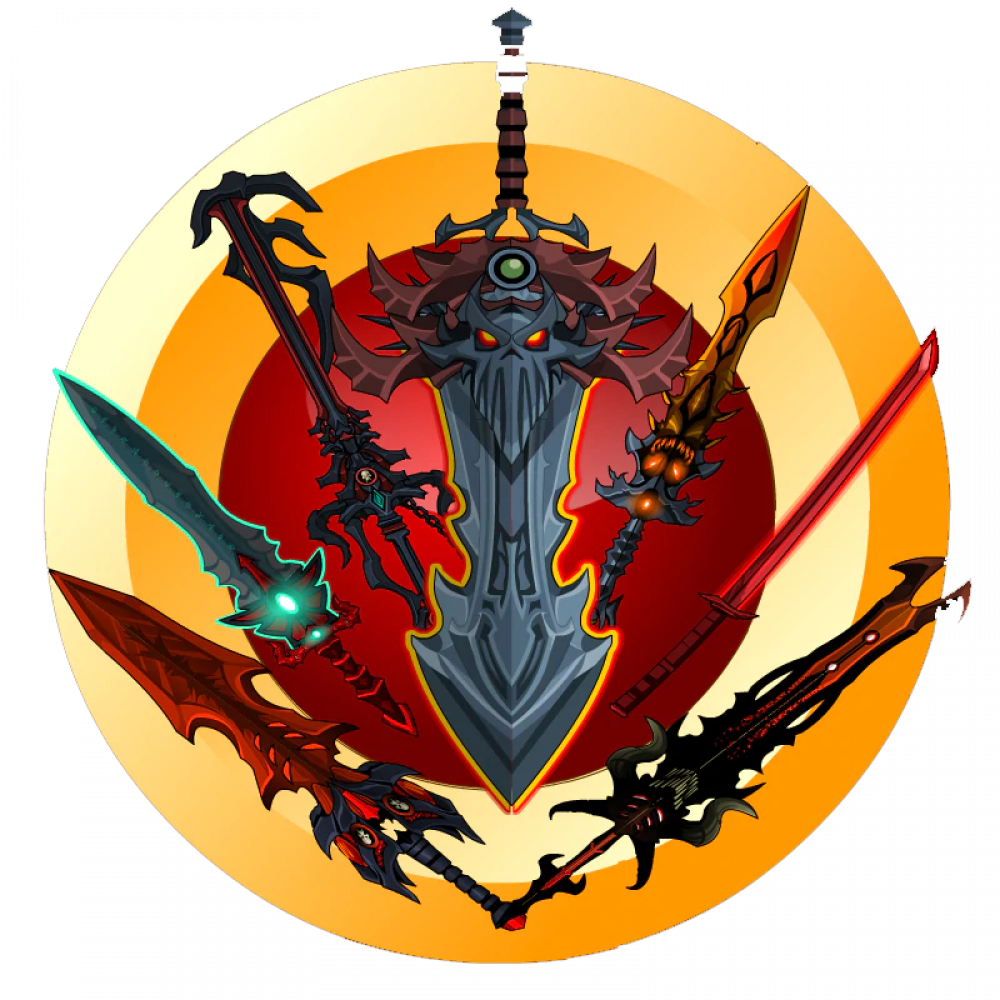 Ligados no AQW: Guia Dragon Blade Of Nulgath