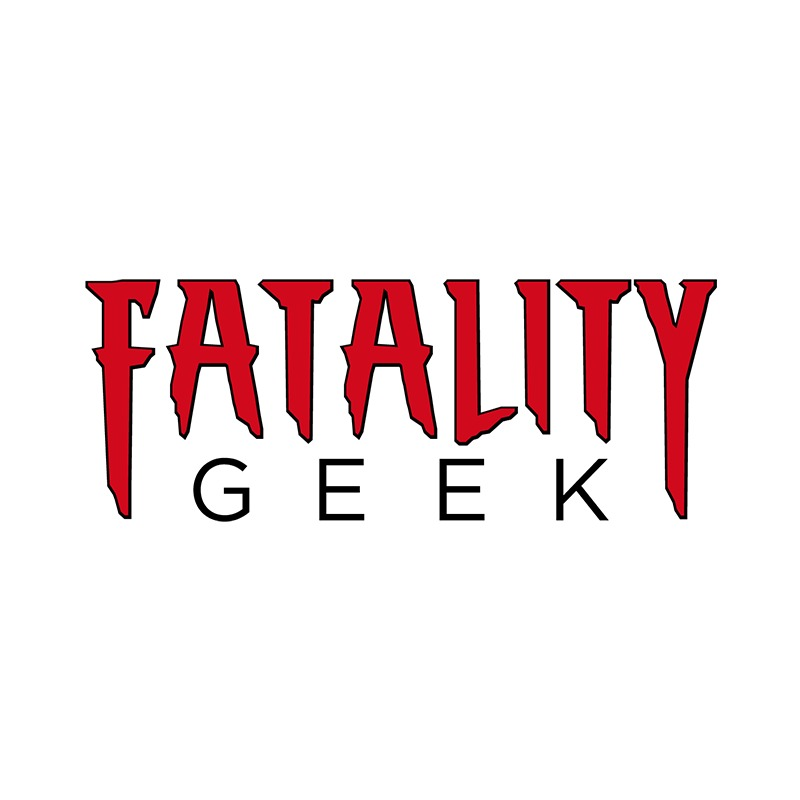 Fatality Geek