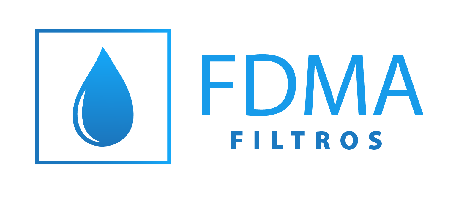 FDMA EQUIPAMENTOS PARA FILTRAGEM LTDA