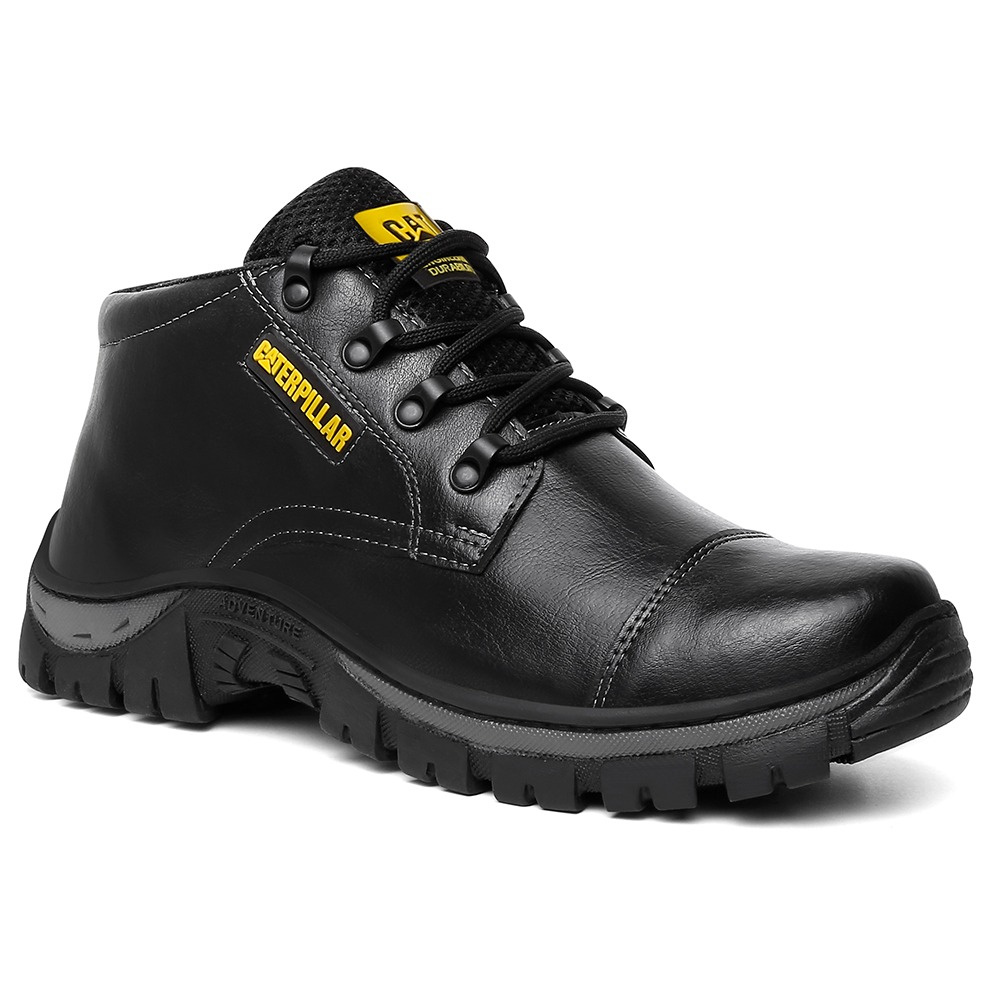 Bota Caterpillar R - Comprar em FehMultimarcas