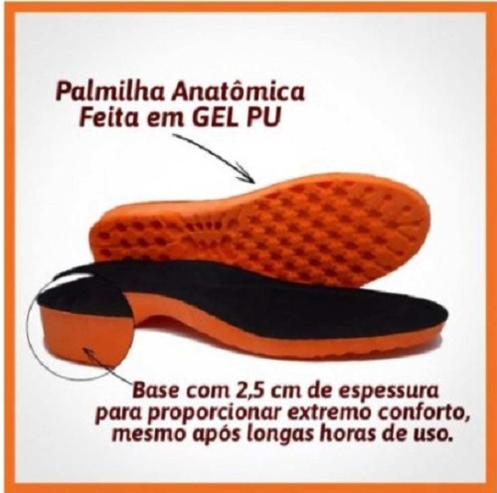 Bota Feminina Caterpillar Preto e Rosa Palmilha Anatômica Couro Legítimo  Super Confortável - Feathers Boots