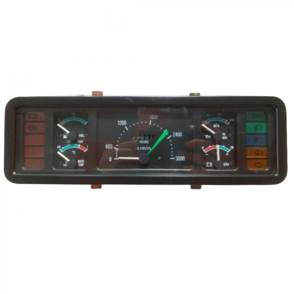 Tractor Panel De Instrumentos Painel Instrumentos Analogico Trator 3025 Tramontini Original - FelmakParts