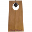 Tábua de Corte Gourmet 40cm x 24cm Madeira Maciça Fine Wood