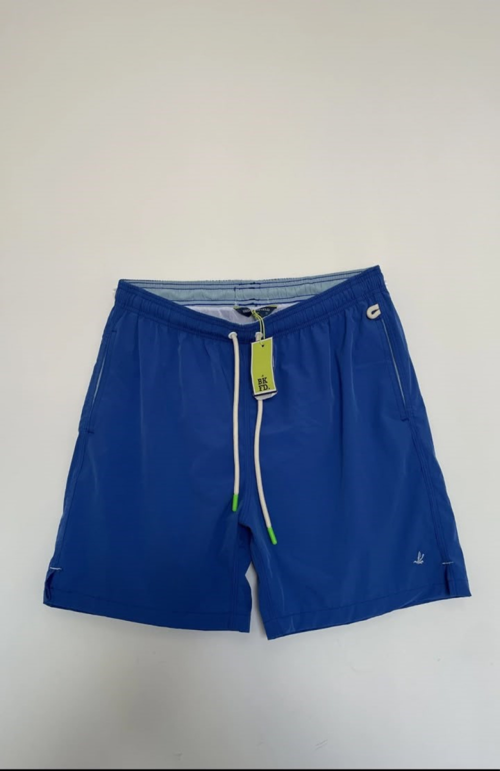 Short Brooksfield Swim Blue