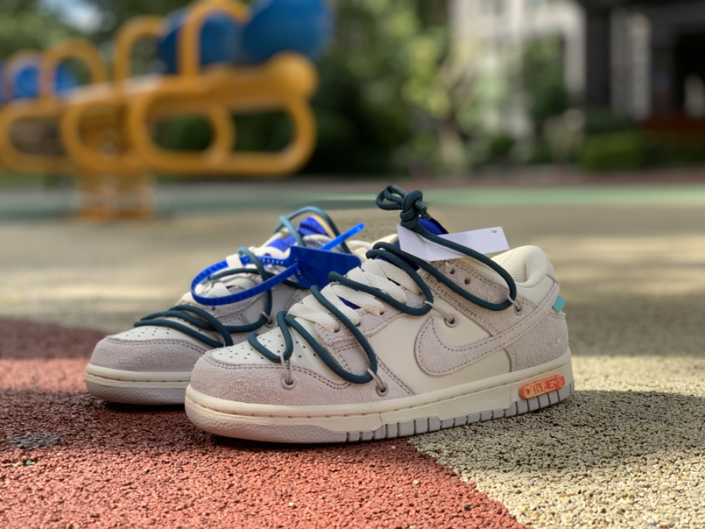 Nike sb store off white