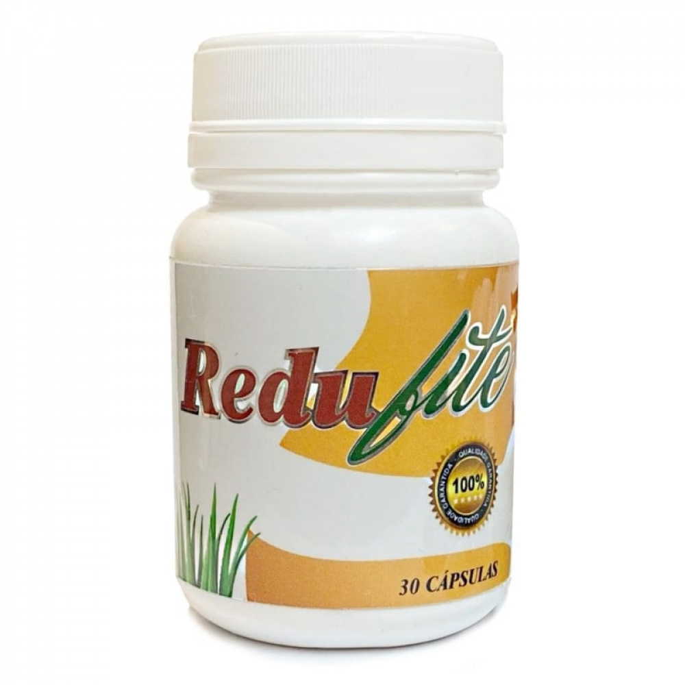 Redufite 30 cáps - Forfarma