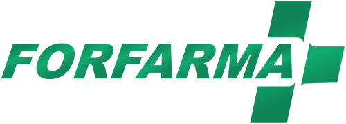 Forfarma - FHS NUTRICIONAIS E COSMÉTICOS LTDA