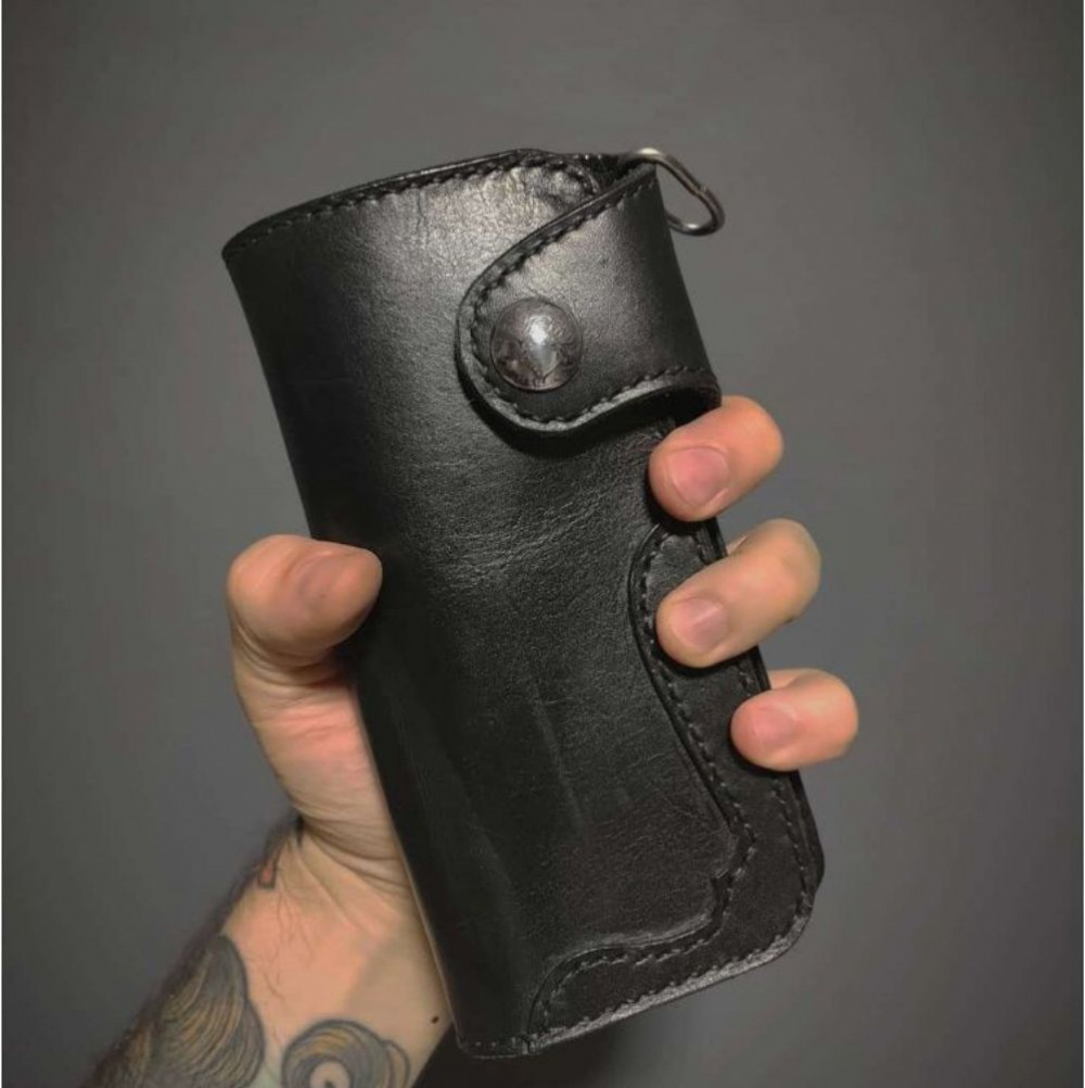 Long Wallet Fortuna LeatherCraft Fortuna LeatherCraft