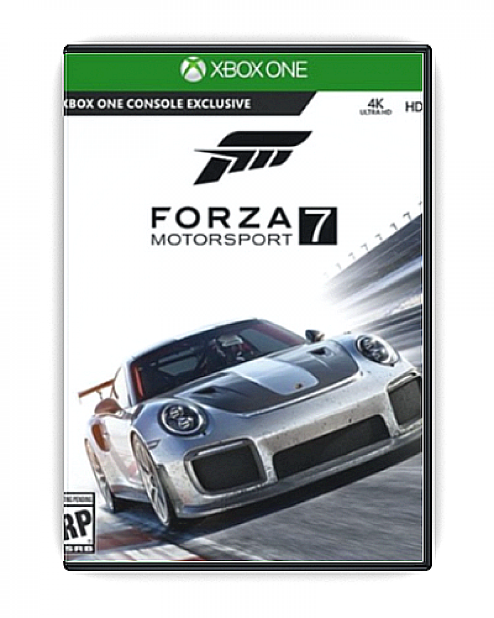 Forza Motorsport 7 Xbox One Mídia Digital Xbox One Séries Game Link
