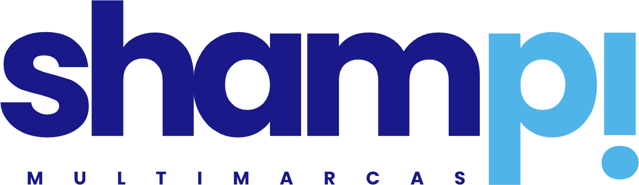 SHAMPI MULTIMARCAS E-COMMERCE
