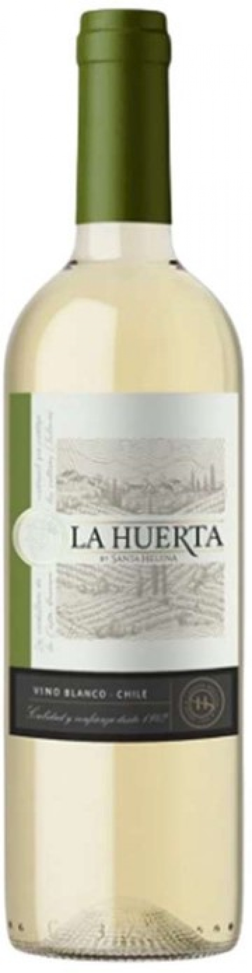LA HUERTA 750ml FUGAZ