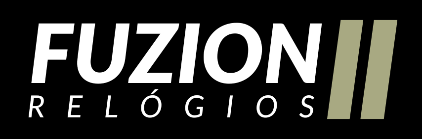 Fuzion Relógios