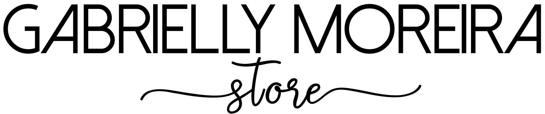 Gabrielly Moreira Store