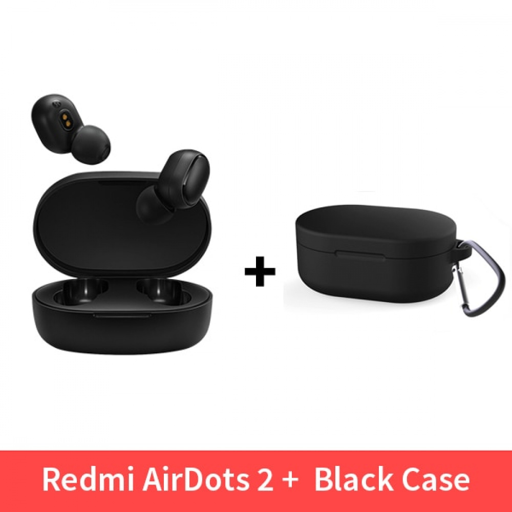Fone Xiaomi Redmi Airdots - Galeria shops