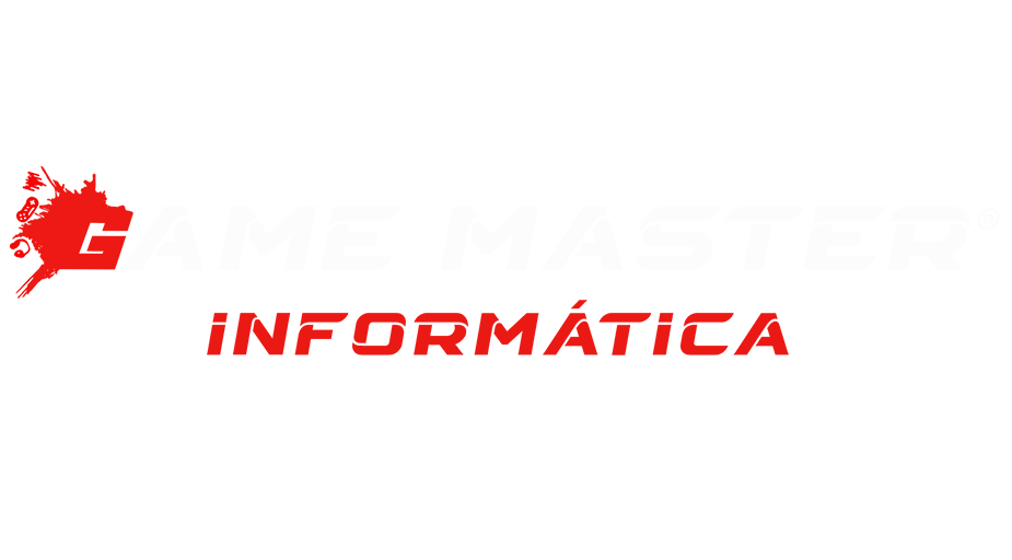 Game Master Informática