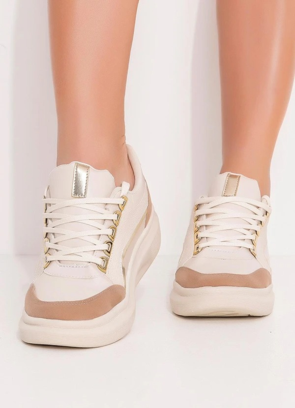 Tênis Casual Off-White