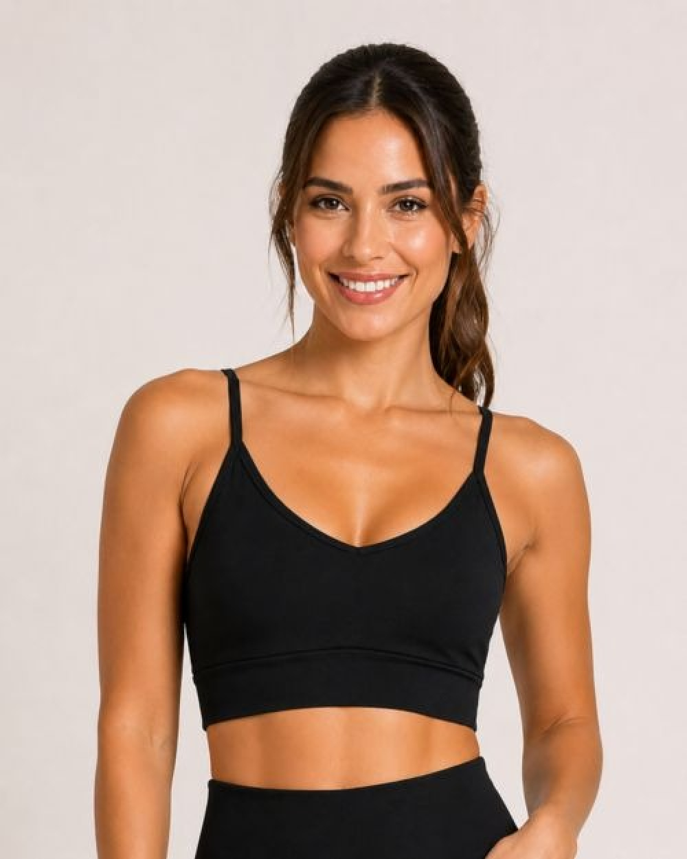 Top Fitness Sustentação Média