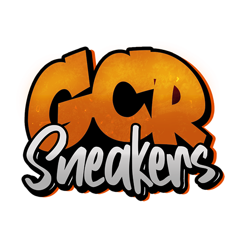 GCR Sneakers