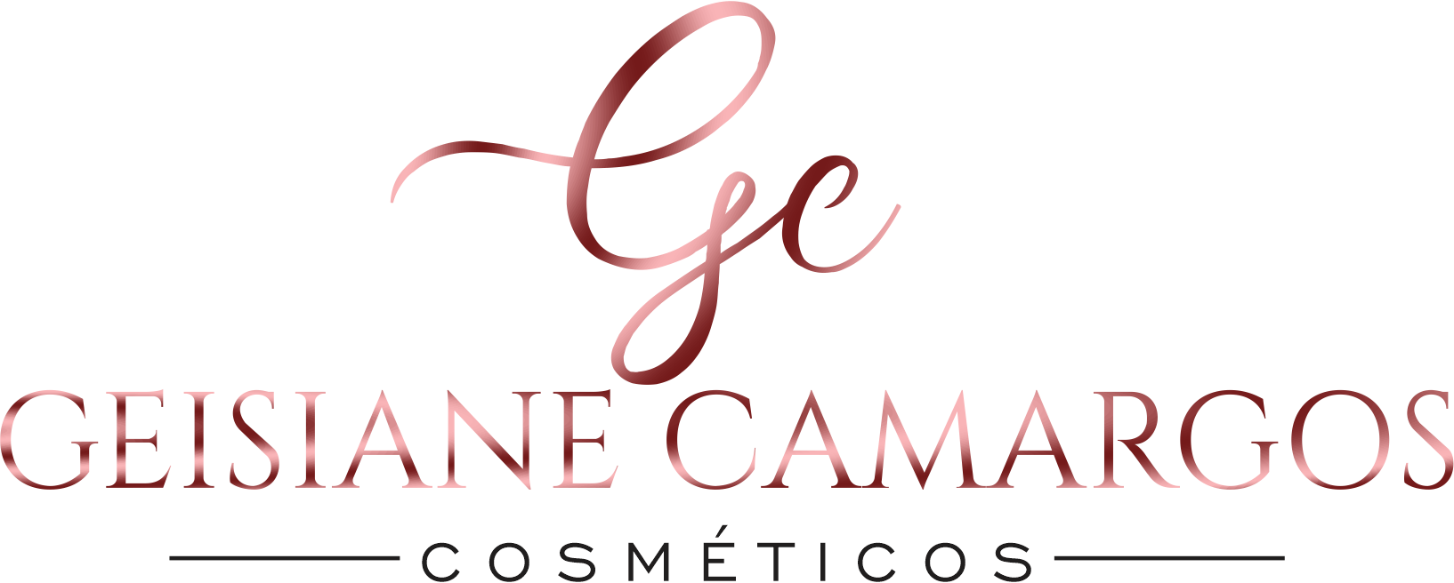 Geisiane Camargos Cosmeticos LTDA