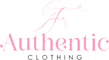 Gfs Auhthentic Clothing