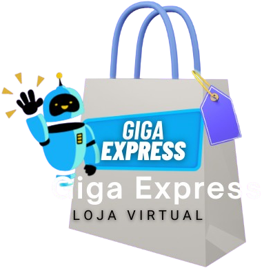 Giga Express Loja Virtual