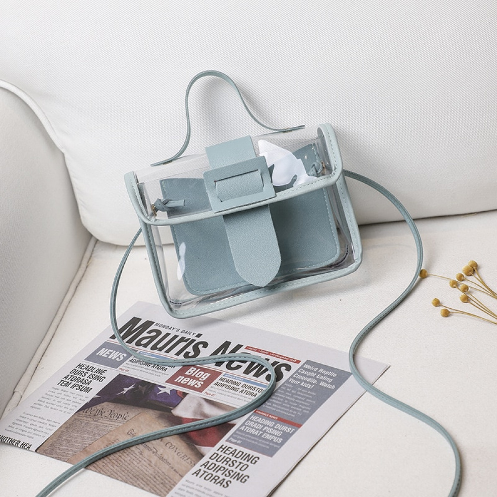 plastic newspaper bolsas