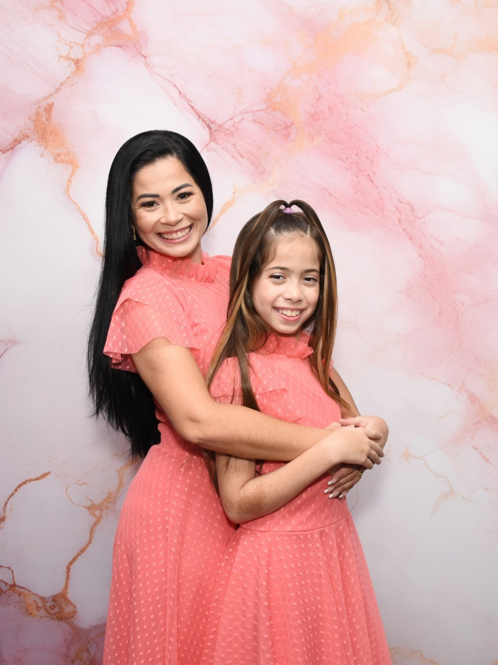 Moda Evangelica Vestidos Longos Mae E Filha Vestido Longo Tal Mãe