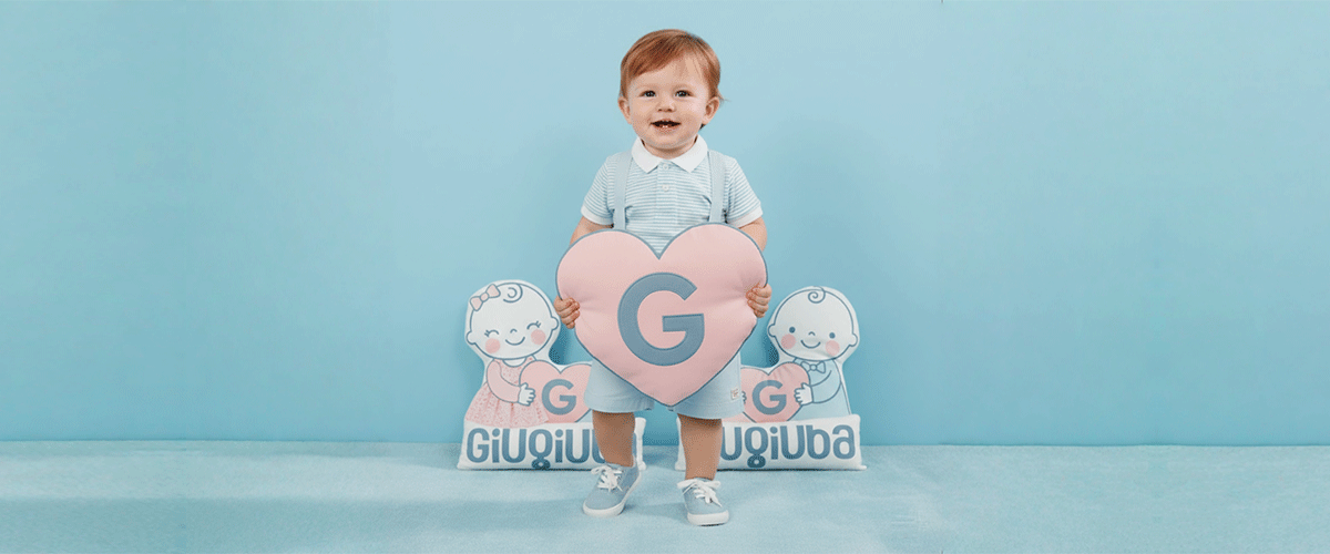 Banner da Giugiuba