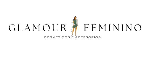 GLAMOUR FEMININO COSMETICOS E ACESSORIOS