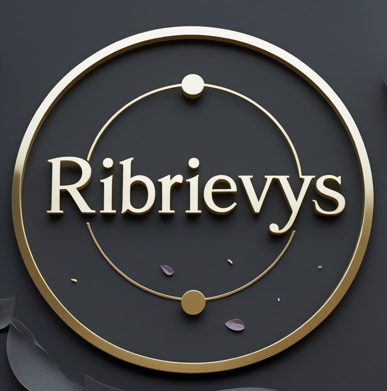 Ribrievys