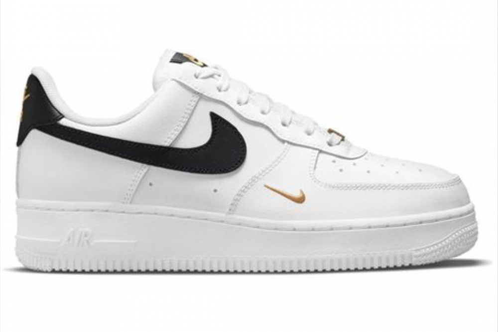 nike air force 1 essential white