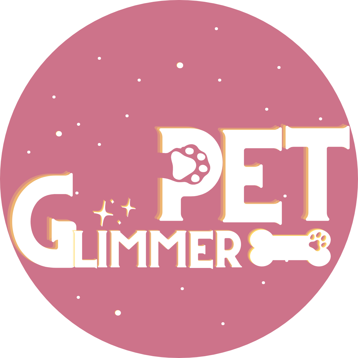 GLIMMERPET