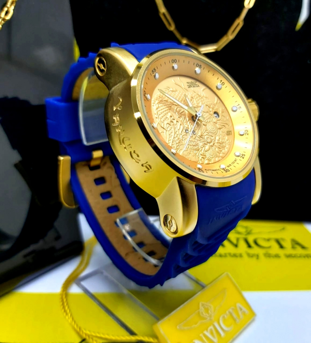 invicta 21627