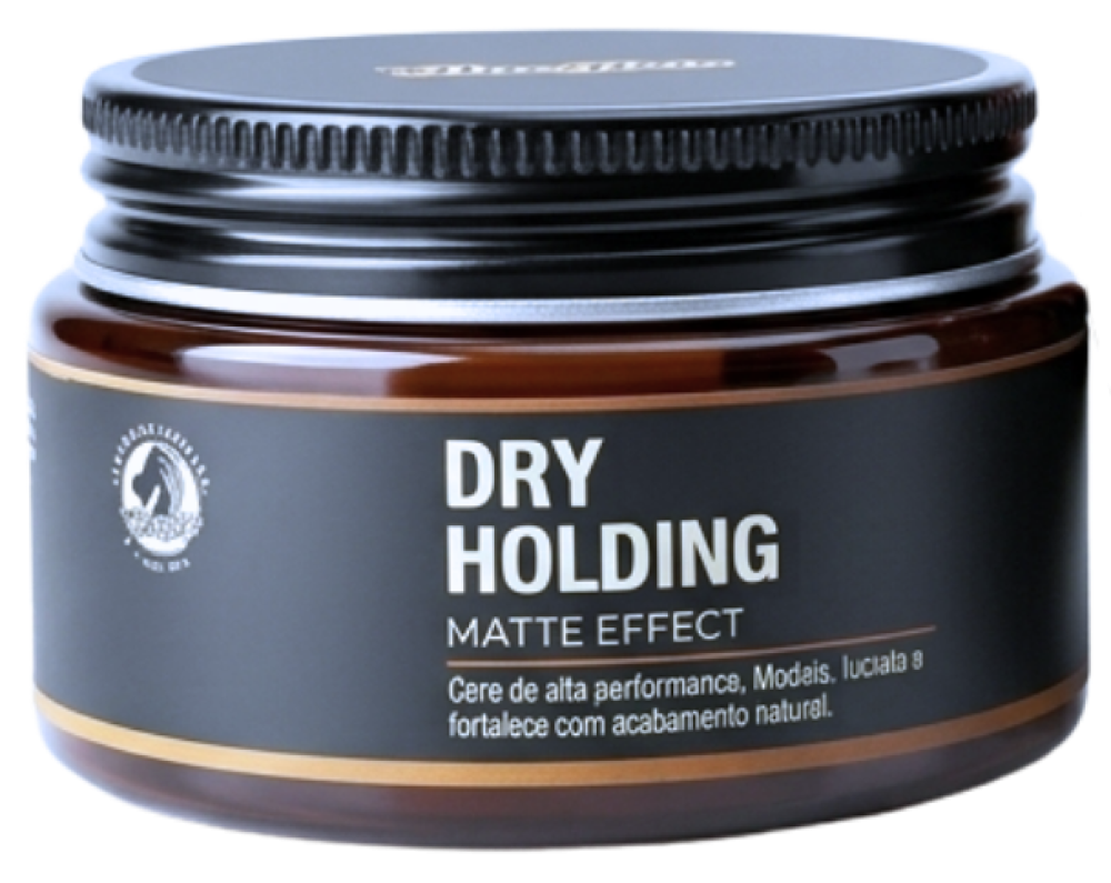 Cera Dry Holding Hair Wax Glue Hair