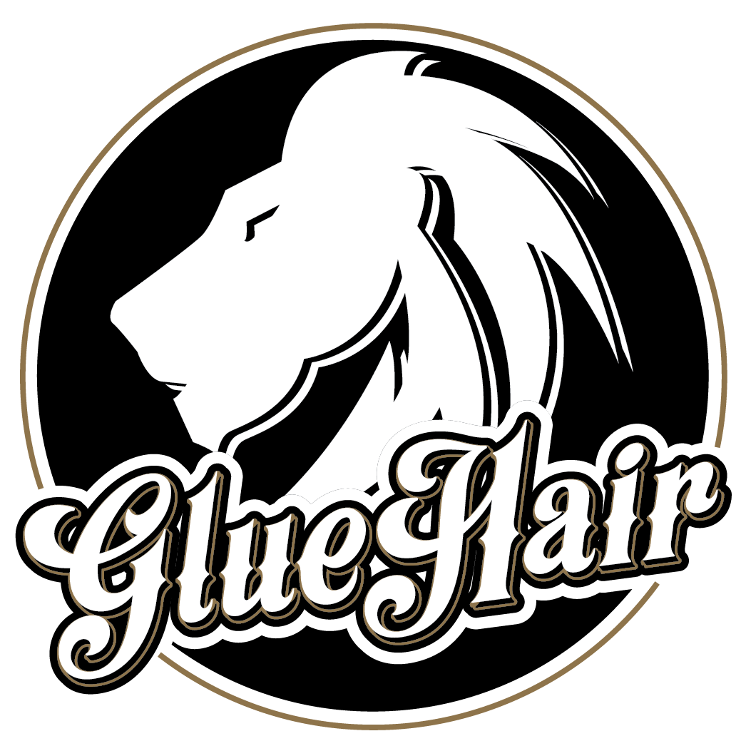 GLUE HAIR COSMETIC