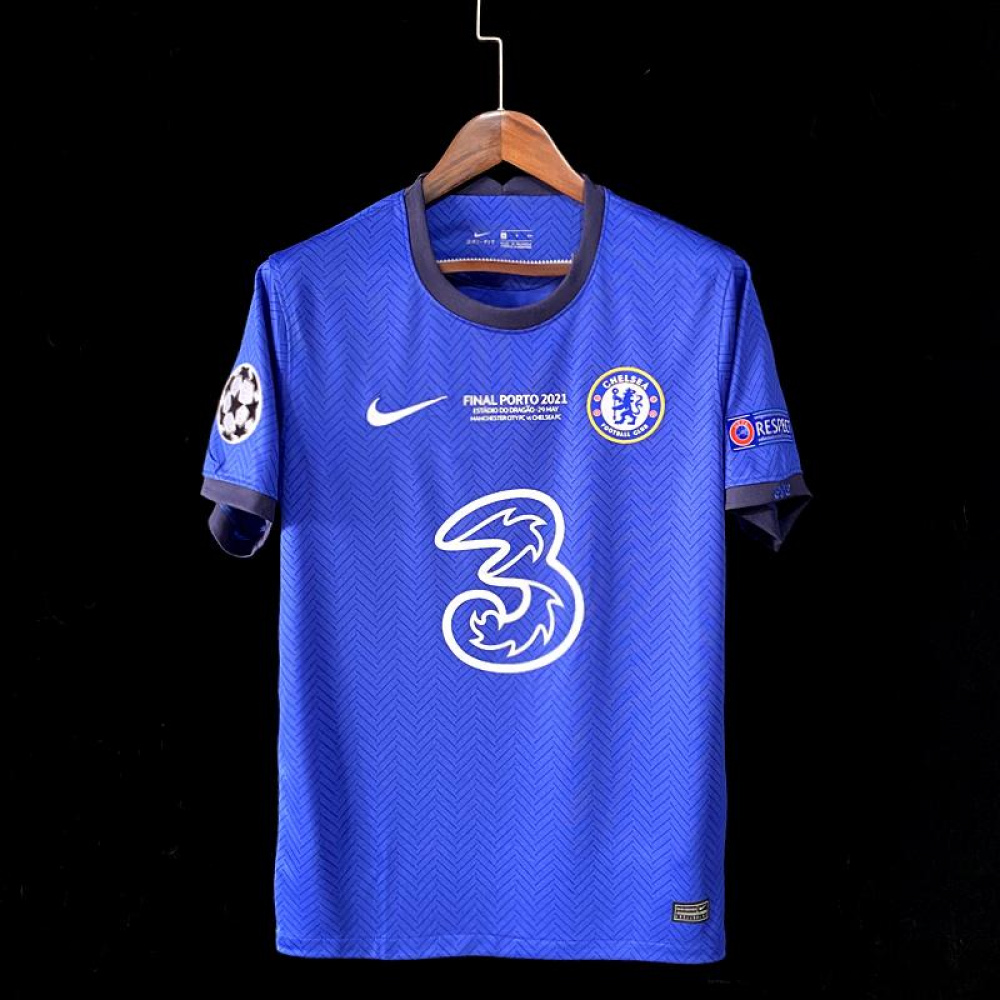 Chelsea azul online