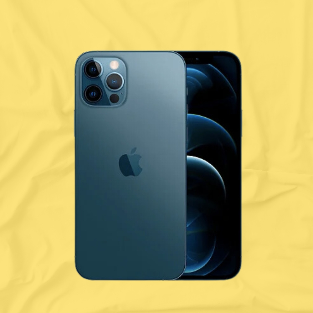 iPhone 12 Pro Max: 128GB, 256GB e 512GB | Casas Bahia