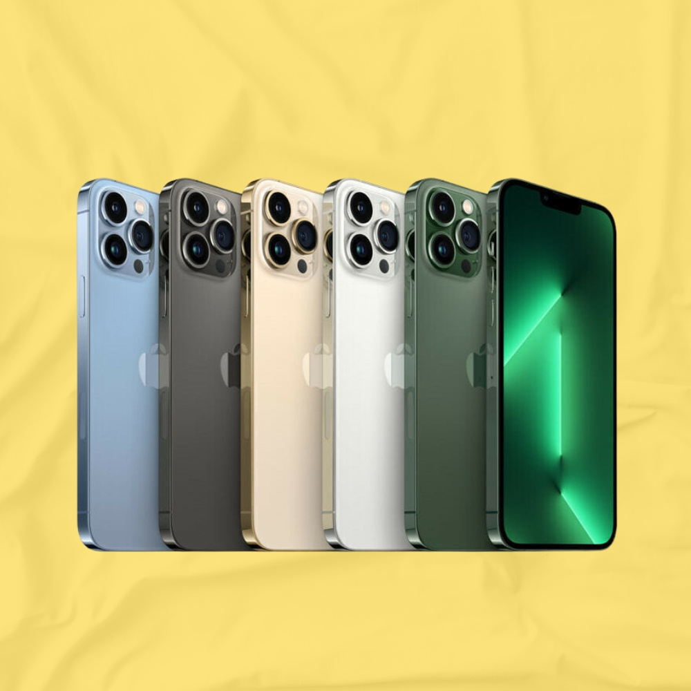 Apple iPhone 13 Pro MAXゴールド 本体 Apple iPhone 13 Pro Max (128 GB) - Dourado | Parcelamento