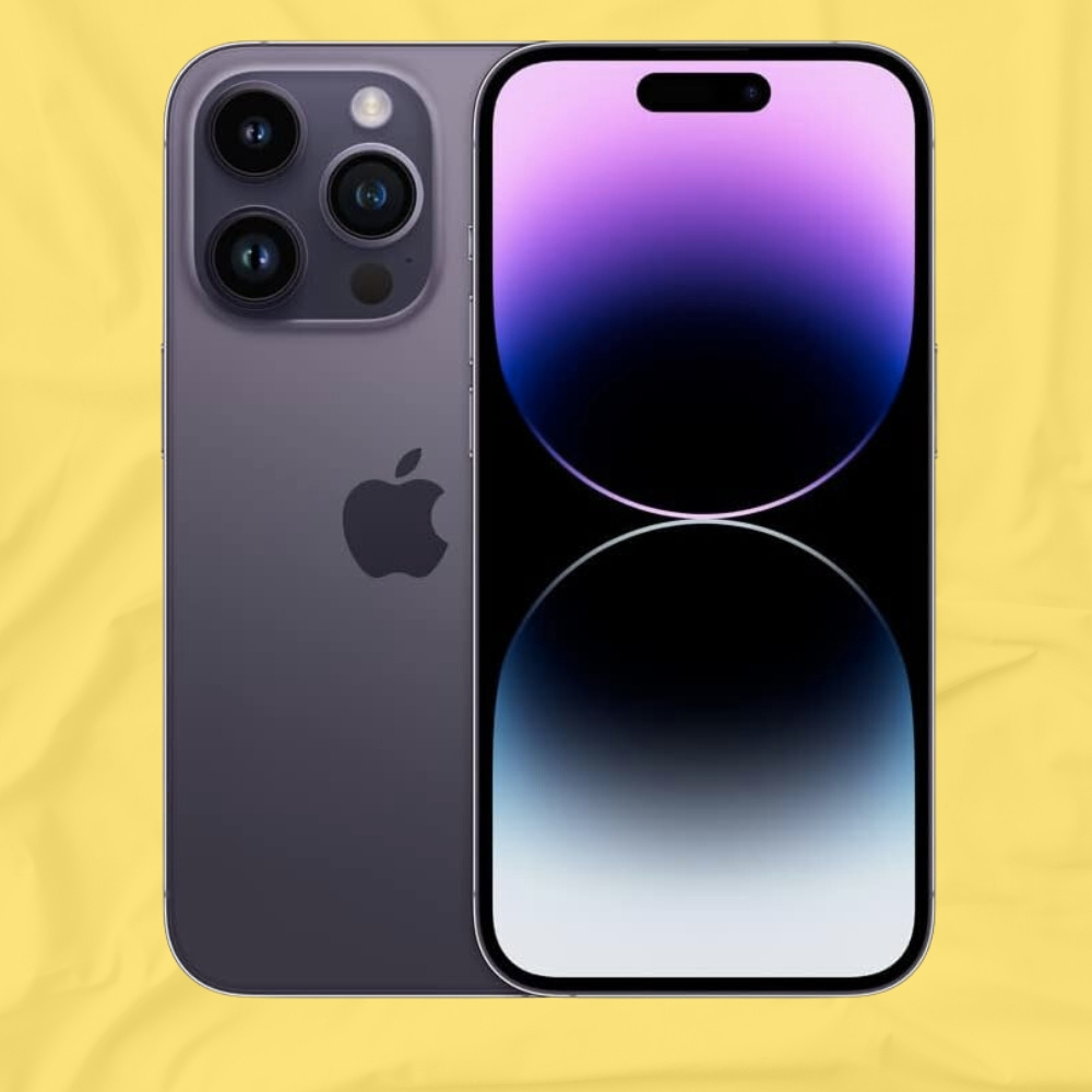 iPhone 14 Pro - Gold iPhones