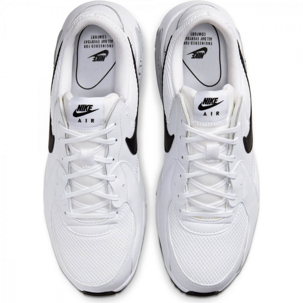 Tênis Masculino Air Max Excee - Nike - Branco - Shop2gether