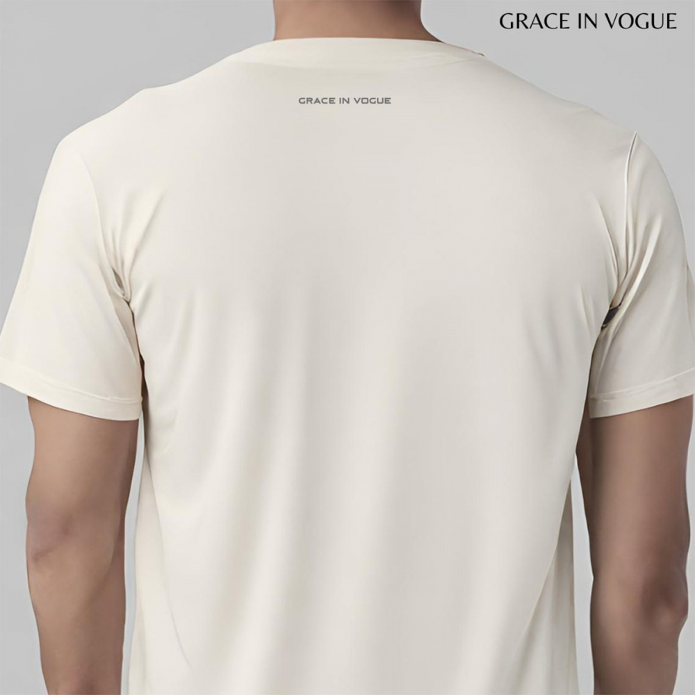 Camiseta Masculina Fbi Firm Believe In Jesus Gospel em Promoção na