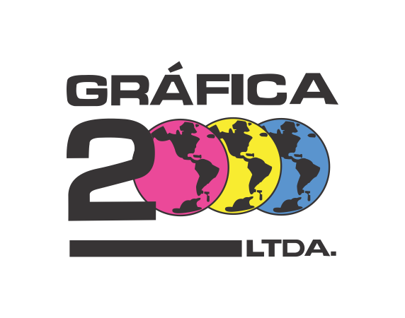 GRÁFICA 2000 LTDA.
