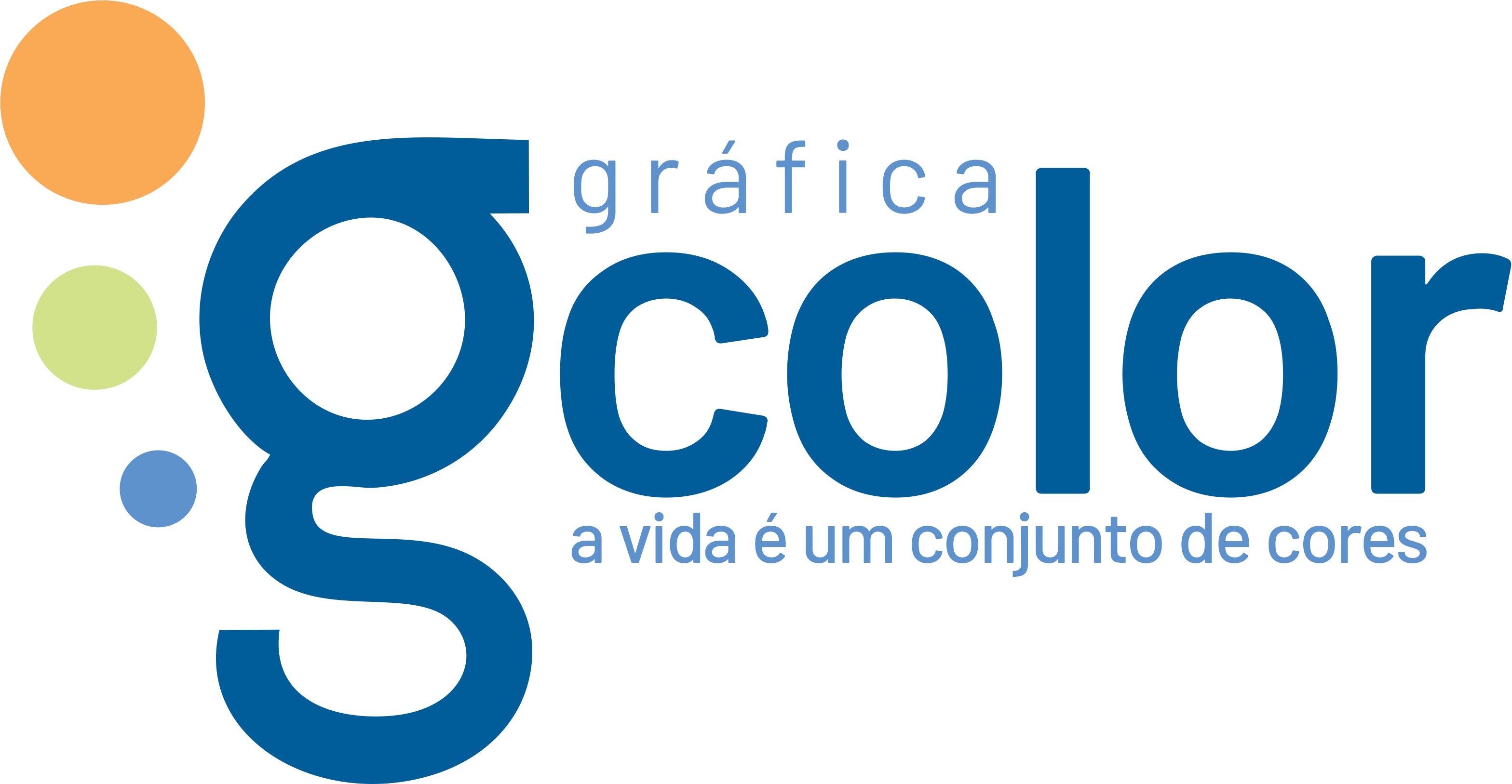 GCOLOR IMPRESSÕES GRÁFICAS LTDA